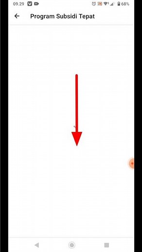 CARA MELIHAT KODE QR DI APLIKASI MYPERTAMINA
