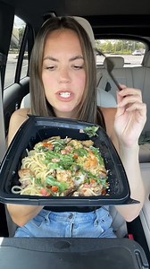 I dont think ill ever get tired of this series #cheesecakefactory #pasta #mukbang #eatingshow #eatingvideo #foodreview #fastfood #cheesecake | Mandy