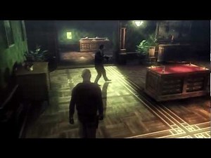 Hitman Absolution - Stealth Kills