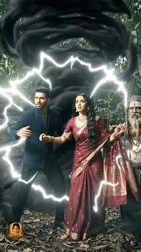 300 साल पुराना प्यार या अघोरी का जाल? 🐍 | Reincarnation Mystery Film
