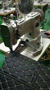22K views · 226 reactions | 246Edge wrapping machine for car mats. | Ellen Lee | Facebook