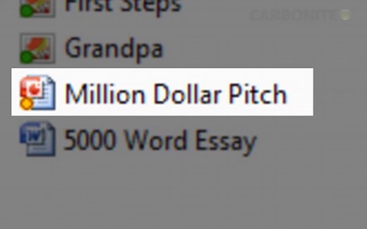 Carbonite Support > How to Tell What Is Backed Up