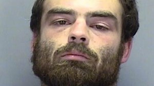 Suspect arrested at Keizer garage sale following chase, domestic disturbance