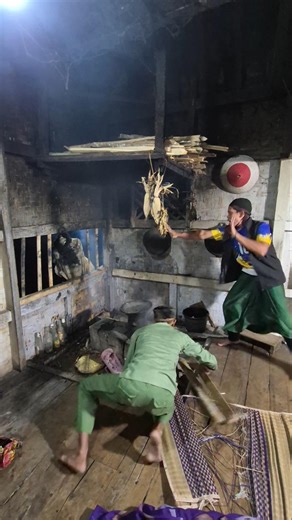 The white figure came again #funny