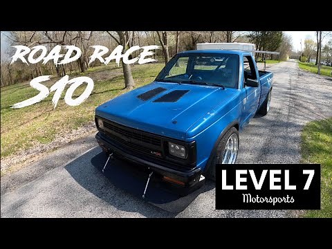 Kevin Phillips Wild Road Race S10!