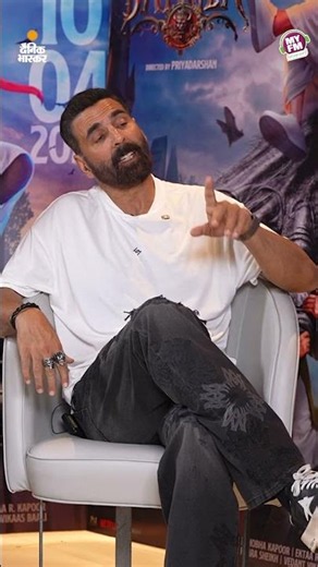 akshay kumar on ott vs theatre #shorts #akshaykumar #bollywood