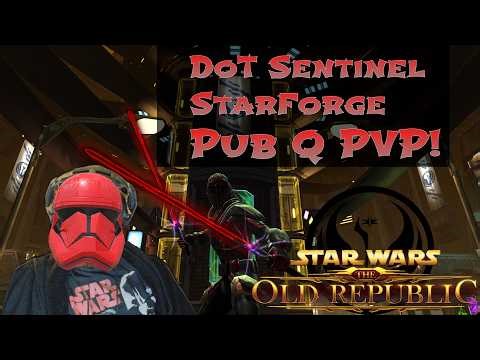⭐forge PVP DoT Sent PoV🎦| Doomscrolling my own personalized hell☠️ | !watchman