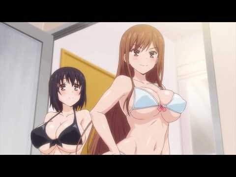Overflow English Dub