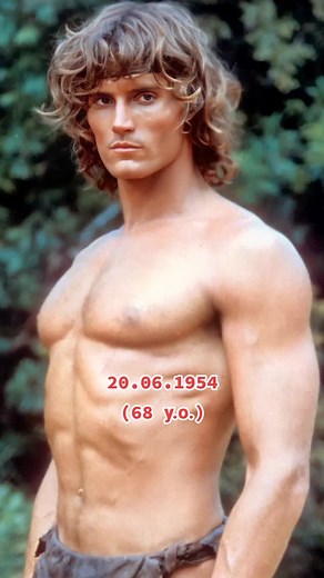 🇺🇲 MILES O'KEEFFE 🇺🇲 #changes#milesokeeffe#actor#tarzan#tarzantheapeman#waxwork#pocahontas#pocahontasthelegend#tiger#fyp#rge#recommendations#trending#trend#pourtoi#viral#viralvideo#foryou#foryoupage#fypシ#изменения#майлзокиффи#актёр#тарзан#тигр#музейвосковыхфигур#покахонтас#покахонтаслегенда#популярное#длявас#длятебя#глобальныерекомендации#рекомендации#тренды#тренд#рек#топ