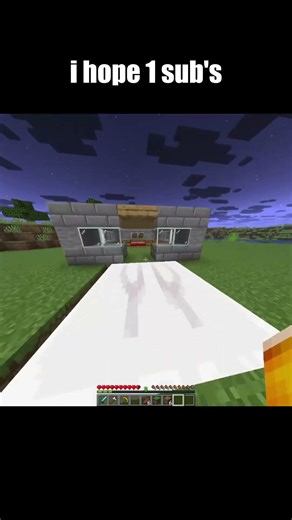 I hope 1 sub's 🥺