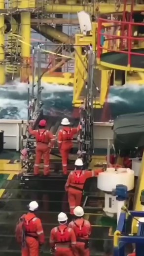 1.4M views · 10K reactions | The 5 most dangerous jobs in the world #top5 #dangerous #jobs | Top5expensive | Facebook