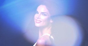 Watch Bodyography Glitter Pigments&colon; High Shine Glitter Shadow on Amazon Live