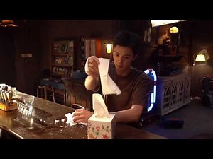 Bts The white olive tree |Chen zheyuan & Liang jie #chenzheyuan陈哲远 #thewhiteolivetree #liangjie