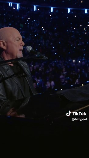 Billy Joel Live: