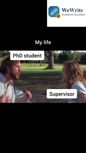 Struggling with Your Thesis? Here's How to Finish It Faster! | PhD & Master's Guide