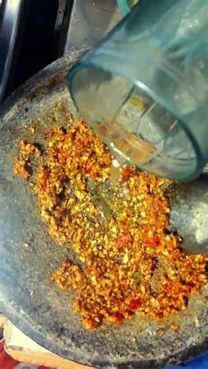 Membuat Karedok Sunda Segar & Sederhana | Sambal Kacang Mantap