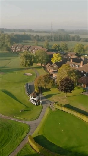 Barnham Broom on Instagram: "Looking for the perfect golf break? ⛳ From championship courses to relaxing stays, Barnham Broom has it all. 👉 Book your escape now by tapping the link in bio"