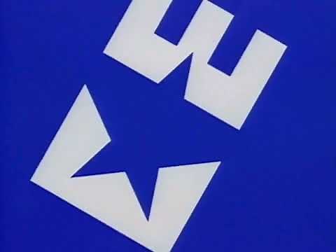 Embassy Television - 2nd Logo (1982)