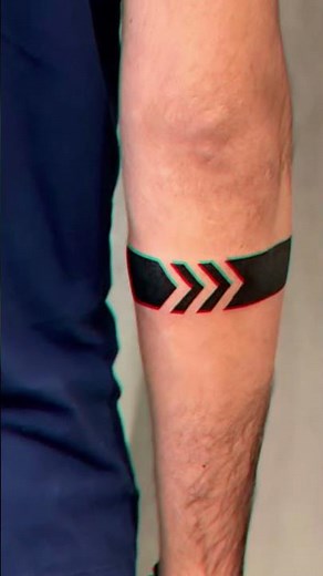 Stylish Band Tattoo Designs for Boys & Men 💪 | Trending Arm Band Tattoos 2026 | Cool & Unique Ideas