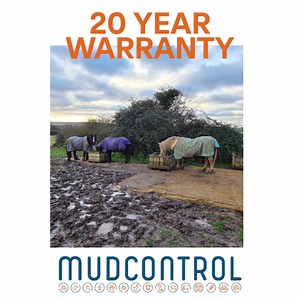 It’s wetter than ever, and that means MUD and the associated headaches it brings. Take matters into your own hands and choose MUDCONTROL slabs, the proven solution. Whether you need to create a path, a driveway, a carpark, a yard, solid grounding for your shed or mobile home, or stabilise muddy gateways, MUDCONTROL slabs offer you the instant, eco, D.I.Y. solution that you can leave down for 1 day or for years… and re-use again and again. MUDCONTROL slabs are your GREEN alternative to concrete. 