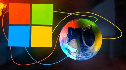 Here’s how powerful Microsoft really is