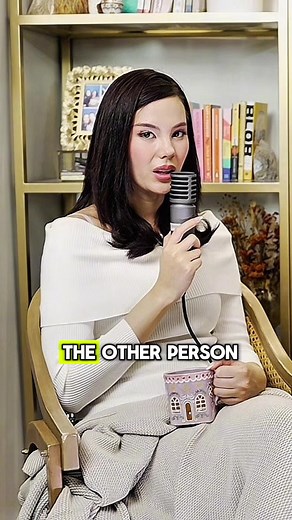 Navigating Difficult Conversations on the 2 Steps Back Podcast