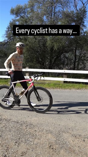 Is there anyone that actually strays from the classic? | Performance Bicycle