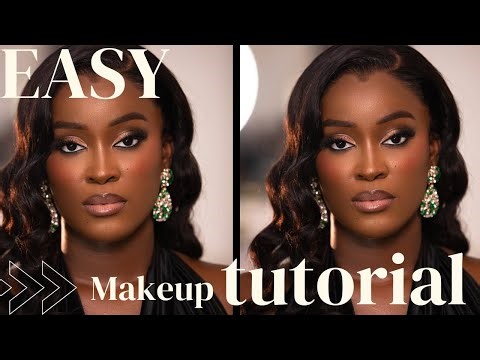 THE ULTIMATE STEP-BY-STEP MAKEUP TUTORIAL FOR BEGINNERS