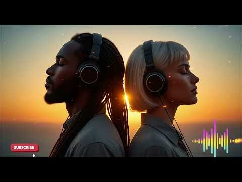 Sia ft. Damian Marley – See You In The Next Life 🌌 | Cinematic Pop Reggae (AI Music Video)