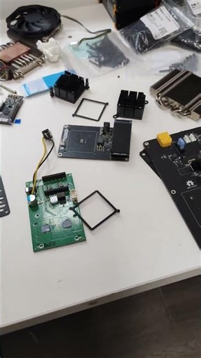 Bitcoin Miner Power Consumption Overview