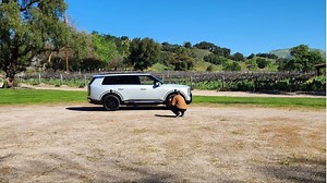 Kia Explains How Its Engineers Reasoned To Ensure Long-Term Reliability of Turbocharged Engine in the 2027 Telluride Compared With The Previous V6