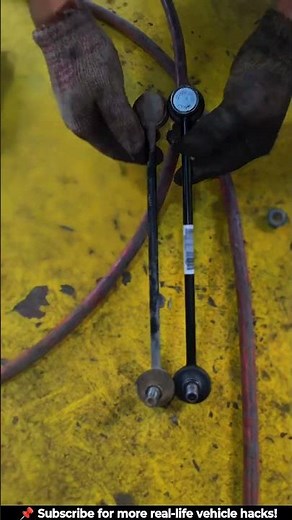 Stabilizer Link Replacement! Fix Clunking & Body Roll FAST