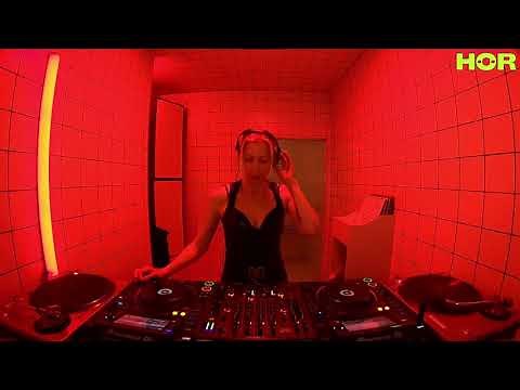 We Are Not Alone - Ellen Allien / April 10 / 9pm-10pm