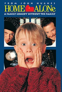 Home Alone | Audience Reviews