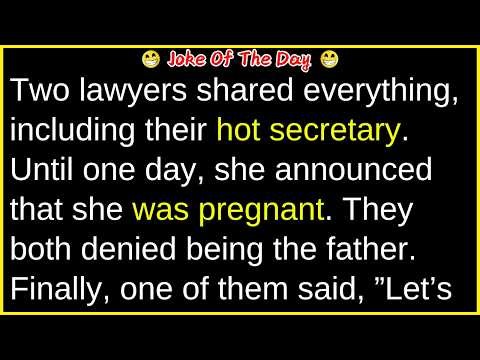 Pt 46 - 11 Hilarious Funny Jokes That Are So Bad They're Good | Joke of the Day