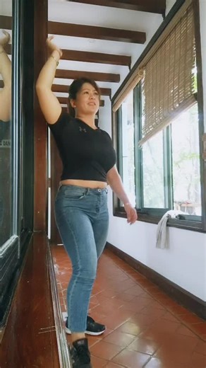 Morning Stretching Routine for a Healthy Day