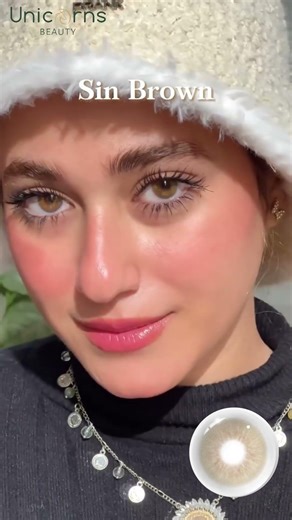 🌿 Most Natural Looking Colored Contacts?