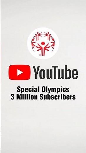 Millions of Inclusive moments. Millions of lives changed