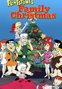 Flintstone Family Christmas streaming online