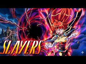 Lina Inverse is crazy