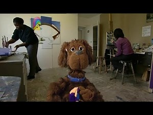 The Shiny Show: Artist (22/4/2002)