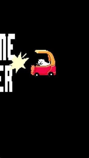 Toby Fox Ran Me Over with a Car