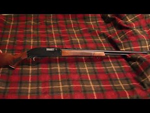 Day 5: Marlin 49DL #10gunsin10dayschallenge