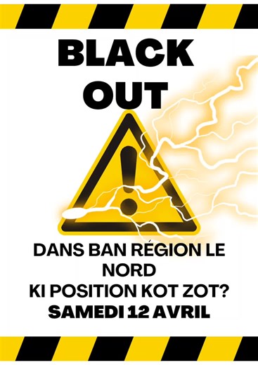 Understanding Thunderstorms: Power Cuts and Lightning