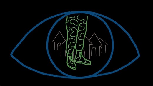 The crime of enforced disappearance is a crime against humanity under the Rome Statute, the ICC’s founding treaty. The ICC prosecutes and aims to help deter this crime. 30 August = International Day of the Victims of #EnforcedDisappearances ➡️ https://bit.ly/4dFbfHf #StandUp4HumanRights United Nations 📺 Adapted from animation drawn by Rosalie Loncin | International Criminal Court - ICC