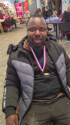 #fyp #community #Daisyuk #charity #disability