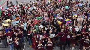 Welcome back, students! The moment you all have been waiting for is finally here! Morton District 201 presents: Morton East and Freshman Center Lip Dub 2017-2018! A special thank you to the amazing alumni that participated. #MortonPride **Morton High School District 201 does not own the songs and lyrics featured in this video.** | J. Sterling Morton High School District 201