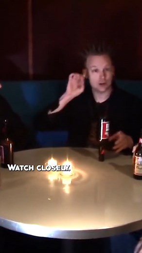 5.2K views | A Fun, Easy Beer Bottle Trick | Scam Nation | Facebook