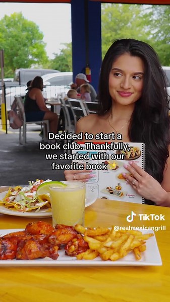 Discover Our Exciting New Menu at El Real