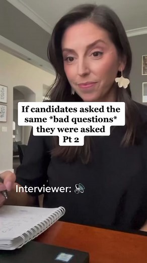 Common Bad Interview Questions: What to Avoid